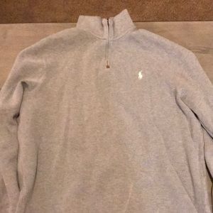 Ralph Lauren sweater in excellent condition